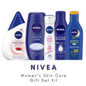 nivea gift