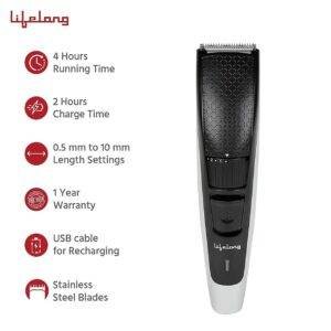 lfielong trimmer