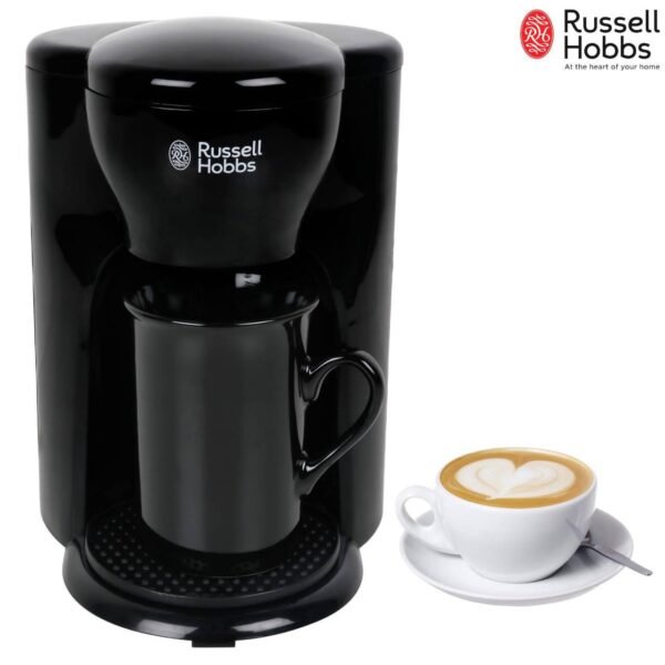 Russell Hobbs One Cup Coffee Maker - Image 3