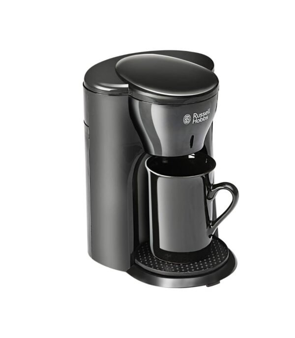 Russell Hobbs One Cup Coffee Maker